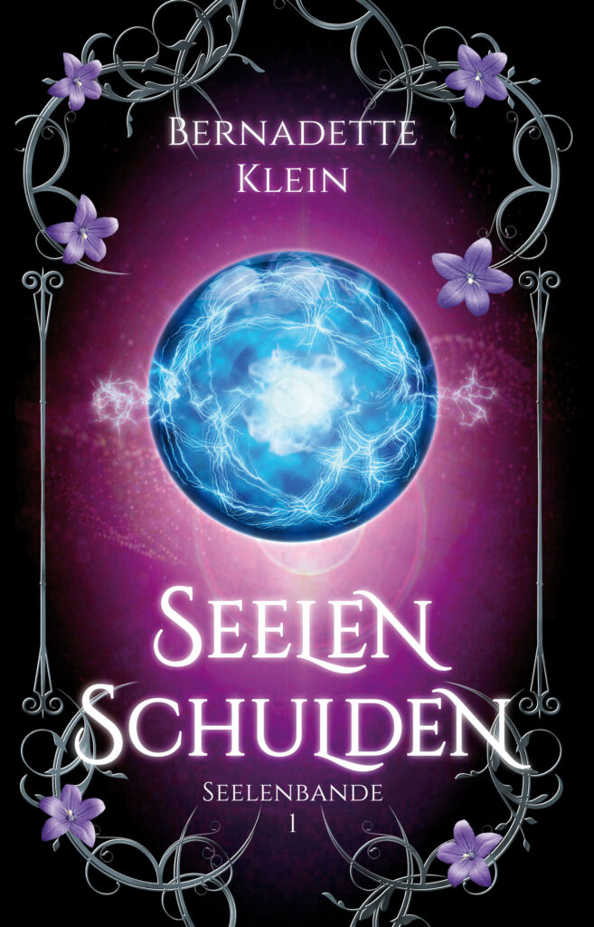 Cover Seelenschulden